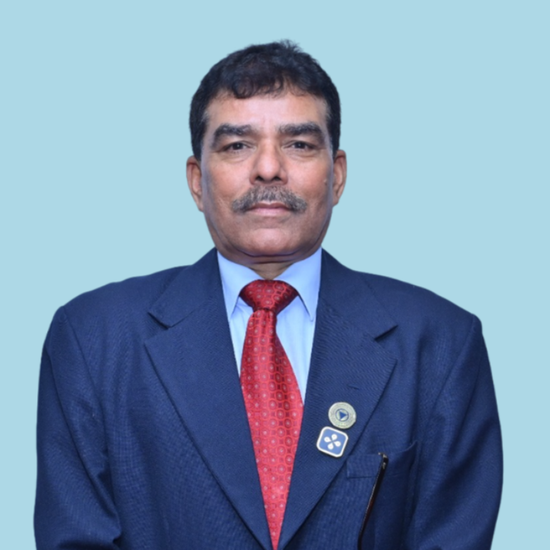 Surender Bhardwaj