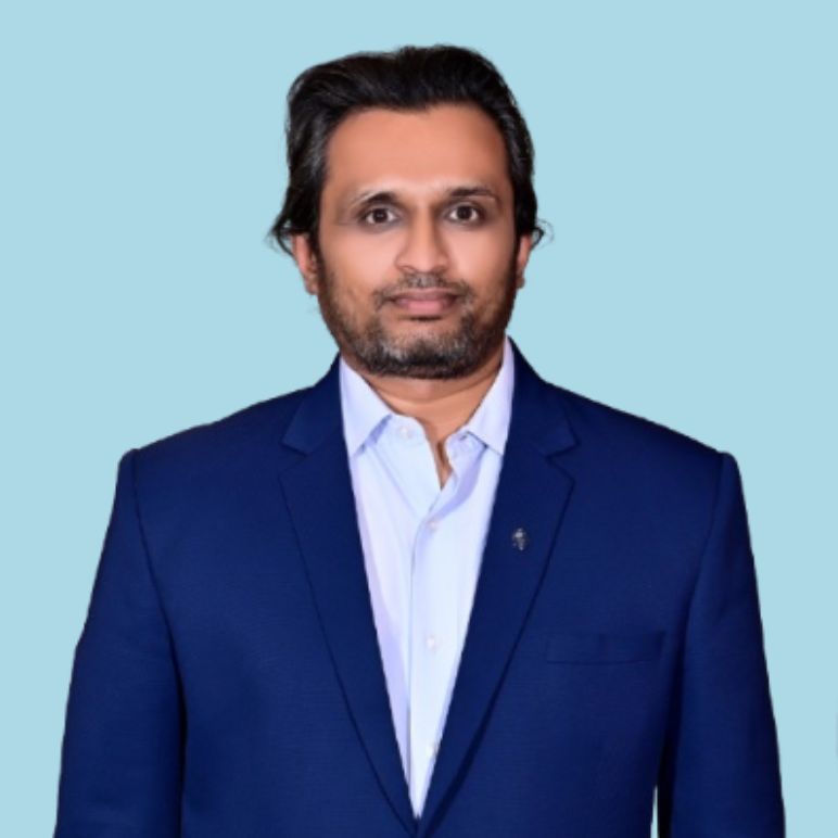 Ashoka Chandra 