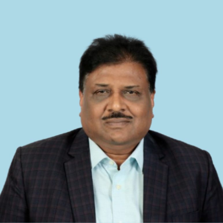 G C Prakash 