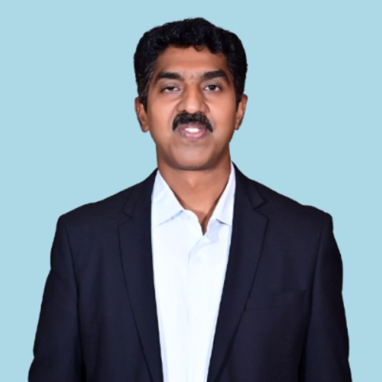 Pramod Dsouza 