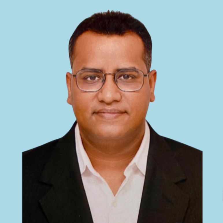 Apoorv Jain 
